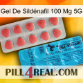 Gel De Sildénafil 100 Mg 5G new14